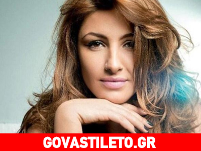 Η απάντηση της Έλενας Παπαρίζου για τα όσα γράφτηκαν με τα κιλά που πήρε!